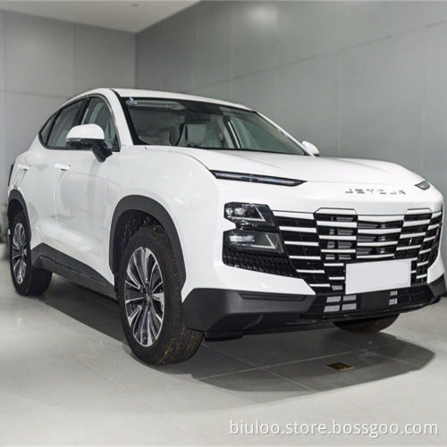 2022 King Ultra Jetour Dasheng Compact Suv Fuel Vehicle New Suv Gasoline Car For Chery